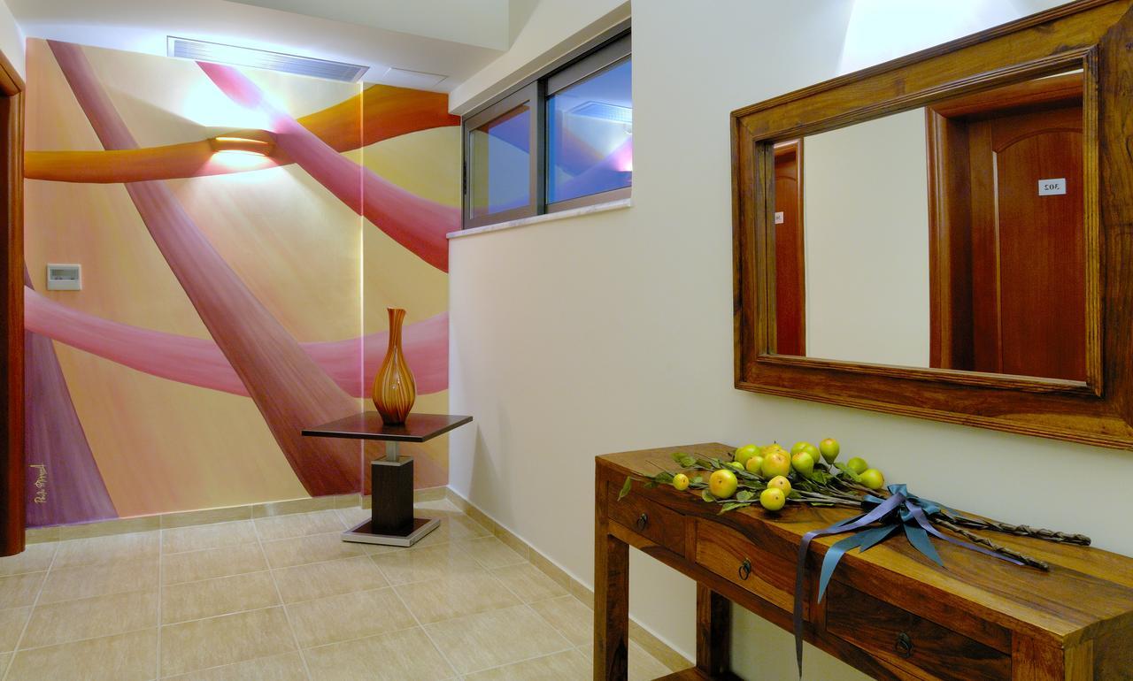 Premier Agrinio Heart Hotel 외부 사진