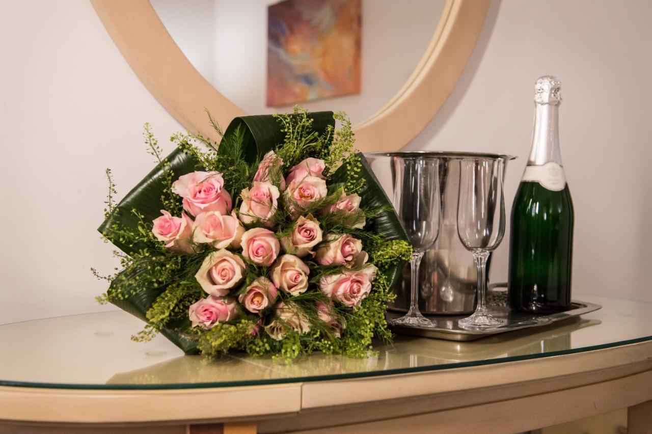 Premier Agrinio Heart Hotel 외부 사진