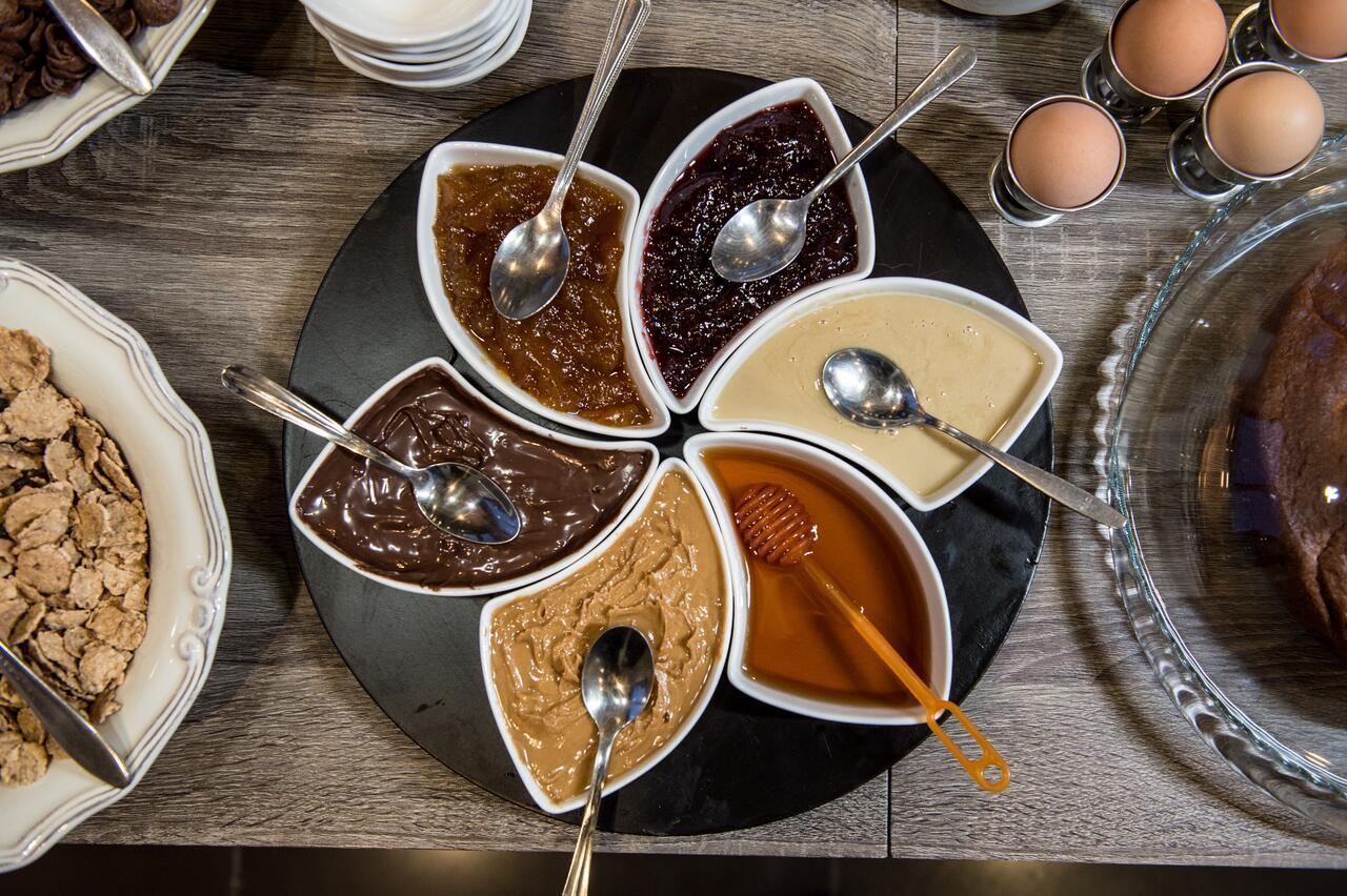 Premier Agrinio Heart Hotel 외부 사진