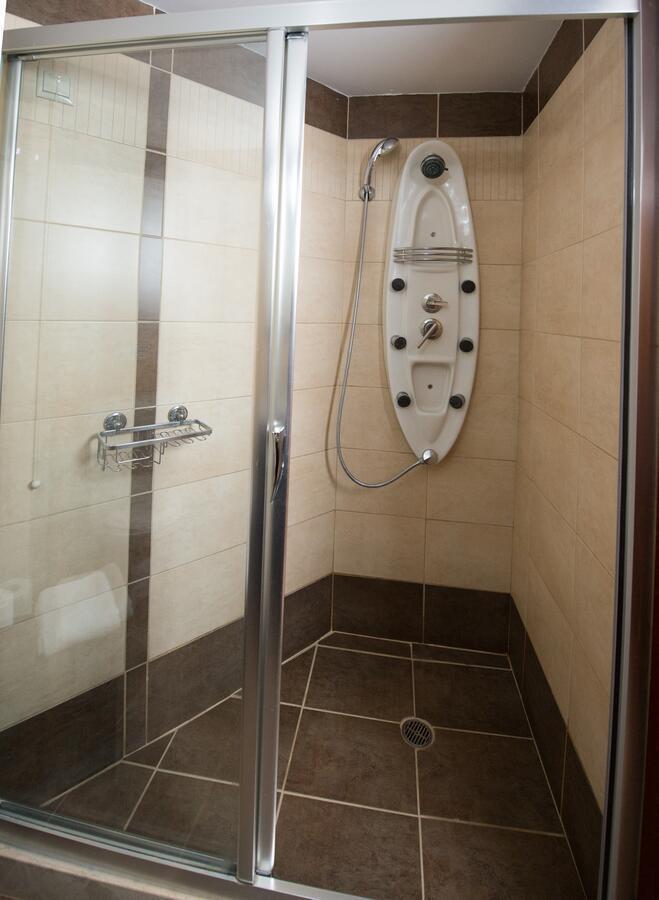 Premier Agrinio Heart Hotel 외부 사진